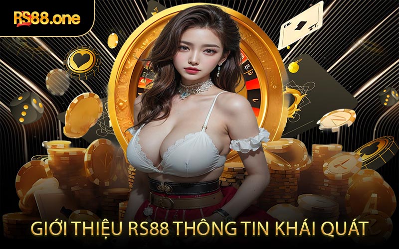 Giới thiệu RS88 thông tin khái quát