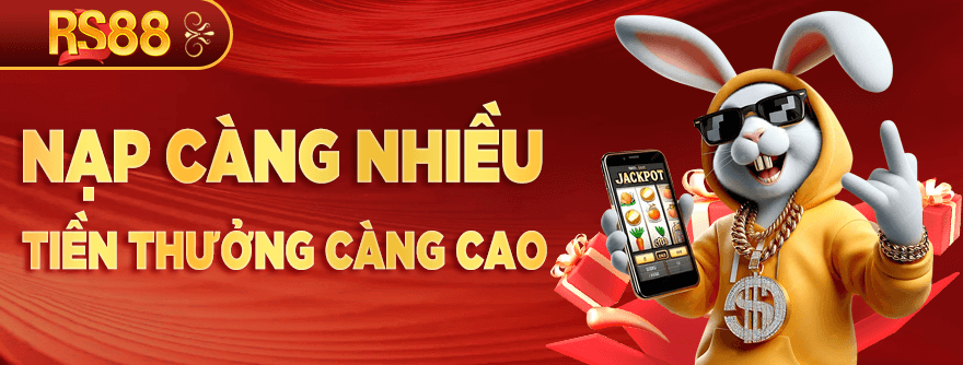 NẠP TIỀN