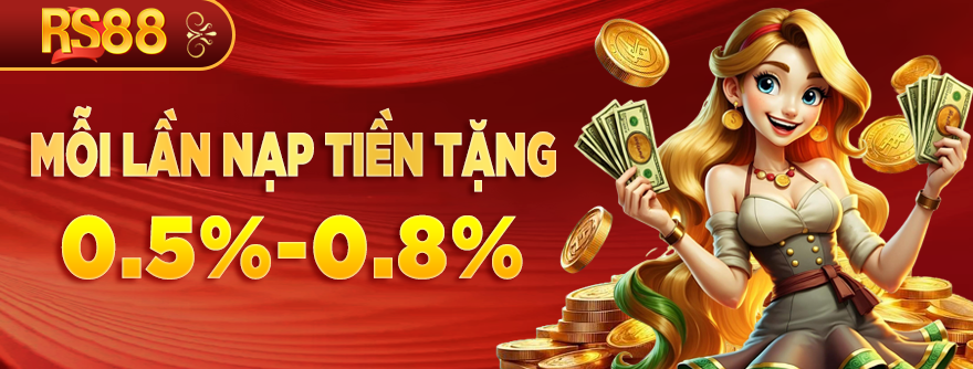 TẶNG TIỀN